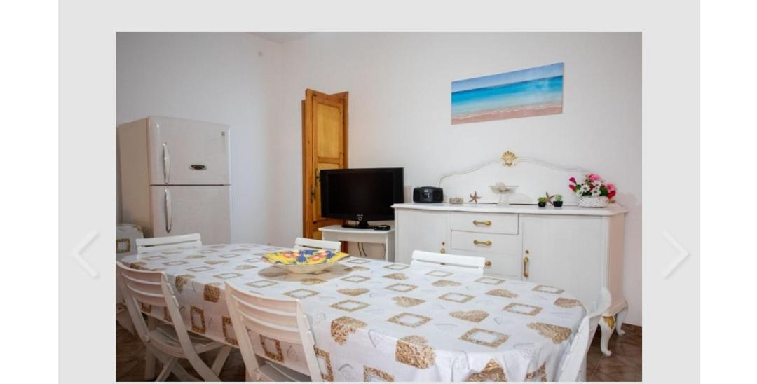Casa Vacanze Sonia Торре-Лапилло Экстерьер фото