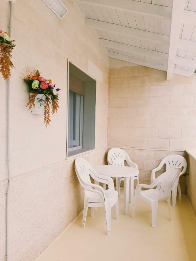 Casa Vacanze Sonia Торре-Лапилло Экстерьер фото